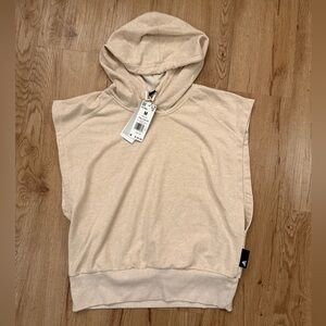 ADIDAS Muscle Hoodie